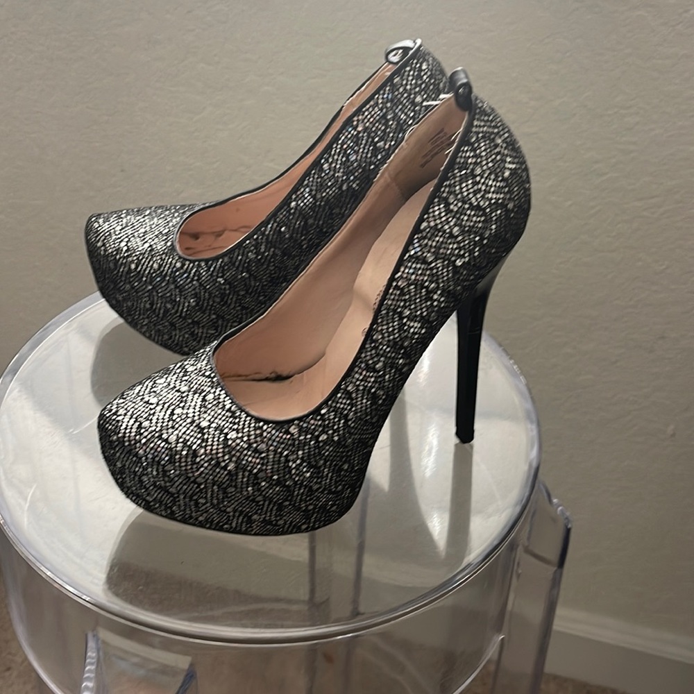 Party shoes size 6